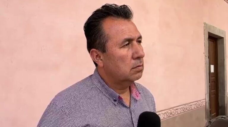 Denuncia regidor de Irapuato falta de actualización del reglamento de mercados