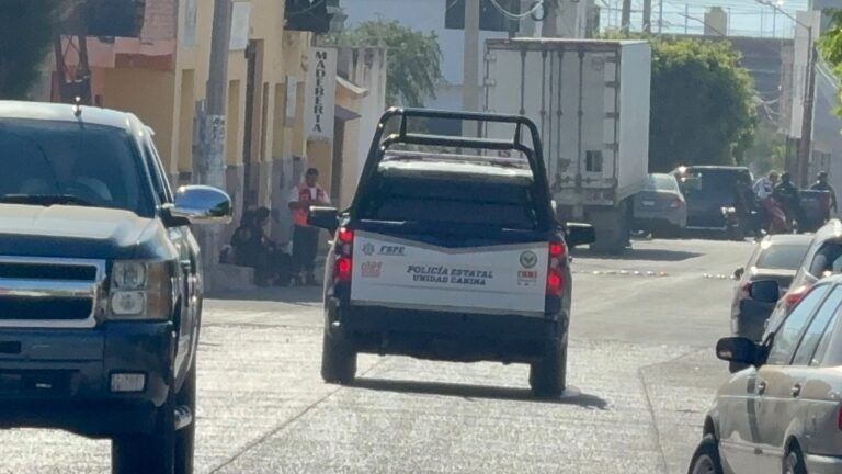 Detención de 8 policías de Pénjamo representa un riesgo grave para la sociedad: Obispo