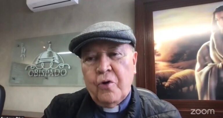 Advierte Obispo de Irapuato sobre impacto real de la inflación en la economía de las familias