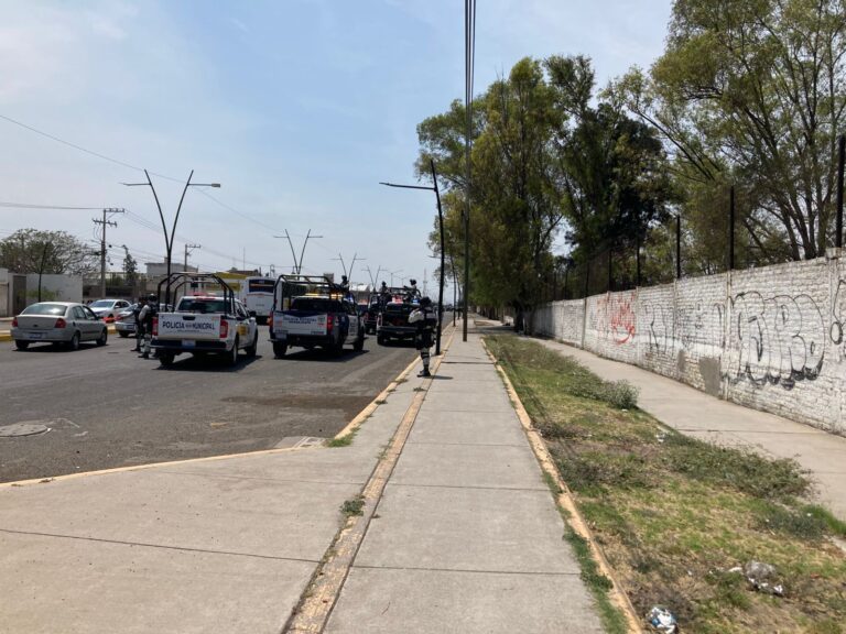 Dos mujeres son asesinadas a balazos en Salamanca