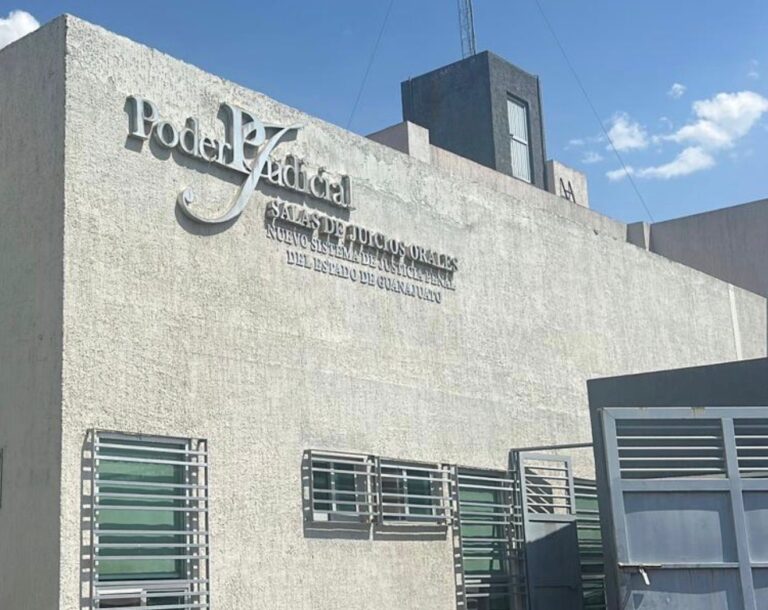 Vinculan a proceso a presunto asesino de Roberto Castañeda