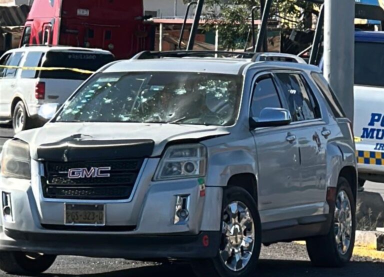 Aumenta a 3 las víctimas tras ataque armado cerca de CECOM; hay dos detenidos