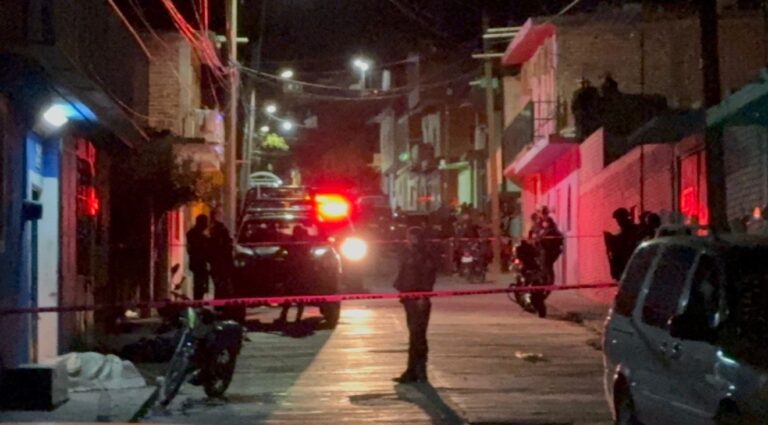 Organización “Causa en Común” posiciona a Guanajuato como la entidad con más casos de violencia extrema