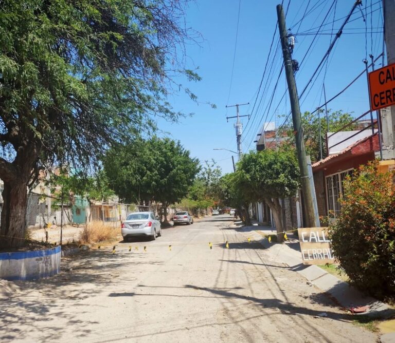 Atacan a personal de JUMAPA en Celaya
