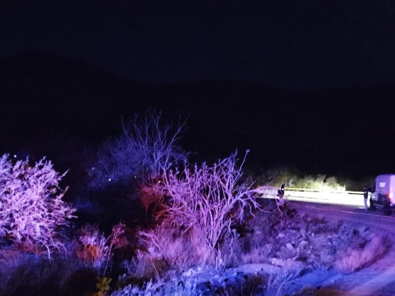 Asesinan a taxista en Pénjamo