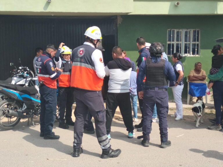 Despliegan operativo interinstitucional para localizar a menor en Silao
