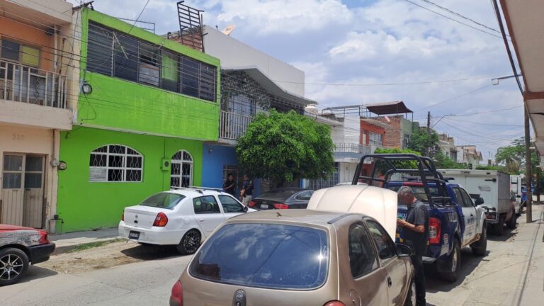 Registran 3 homicidios durante la mañana en León