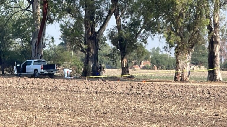Sector empresarial exige estrategia de seguridad que frene la violencia en Irapuato