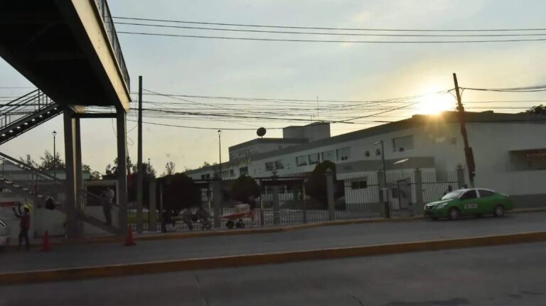 Menor de 15 años resulta lesionado por bala en Irapuato