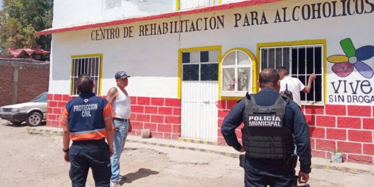Mecanismos de regularización a centros de rehabilitación podrían derivar en cierre: CRUB