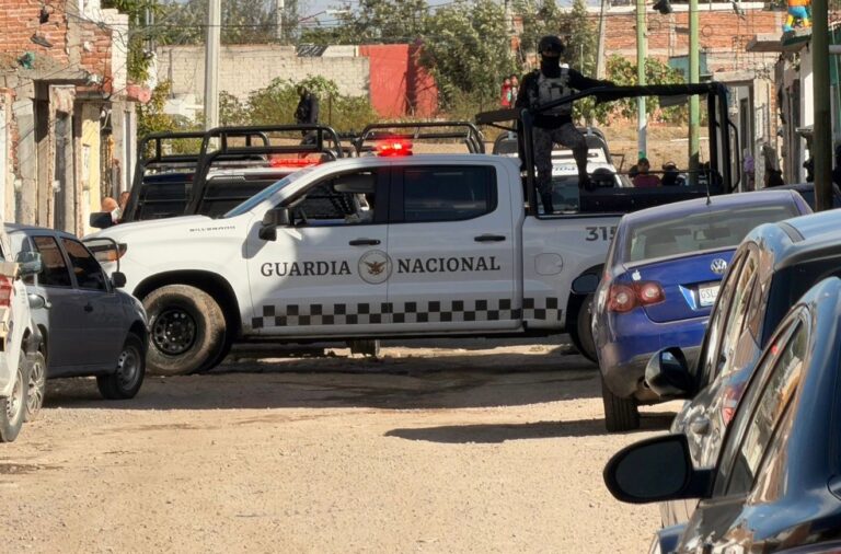 Aumentó la extorsión en Irapuato durante Abril