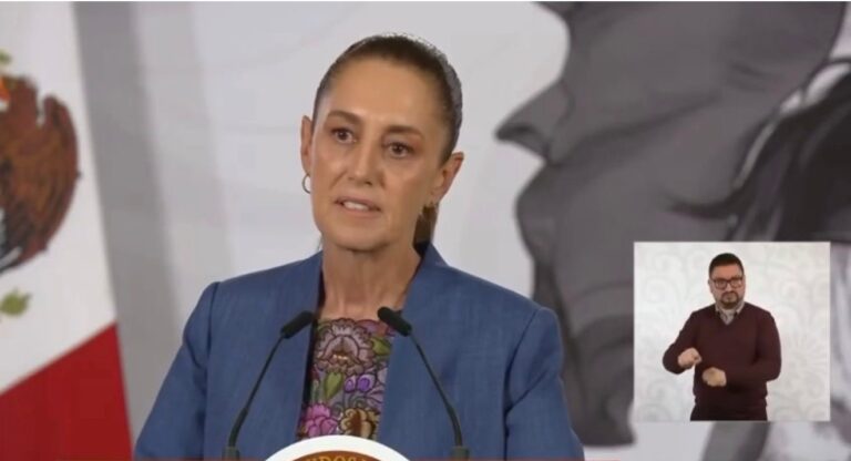 Gobierno federal presume coordinación en estrategia de seguridad en Guanajuato