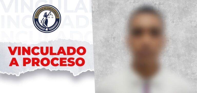 Fiscalía de Guanajuato logra vinculación a proceso por homicidio en la colonia Miguel Hidalgo de Irapuato