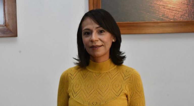 Alcaldesa de Irapuato confirma salida de Karina Juárez del Museo de la Ciudad