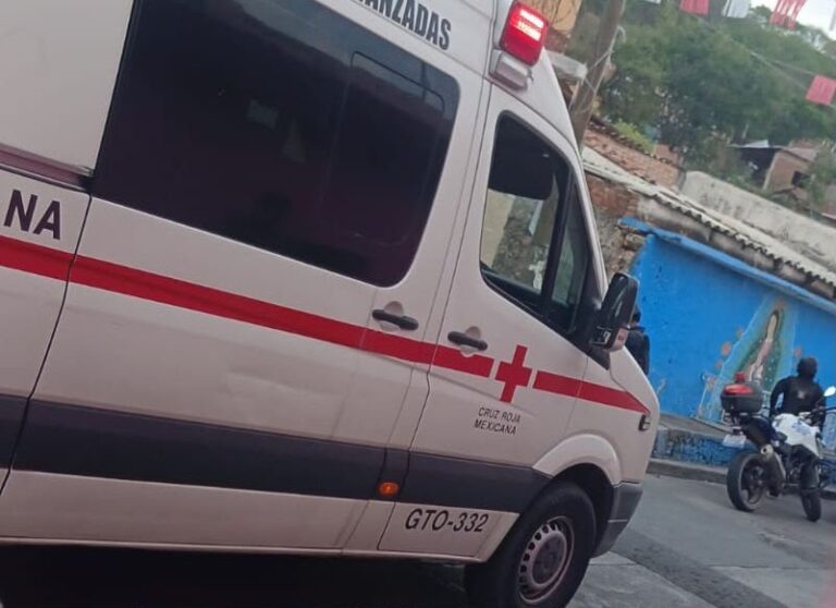 Hombre queda sin vida tras ataque armado en Corral de Piedra