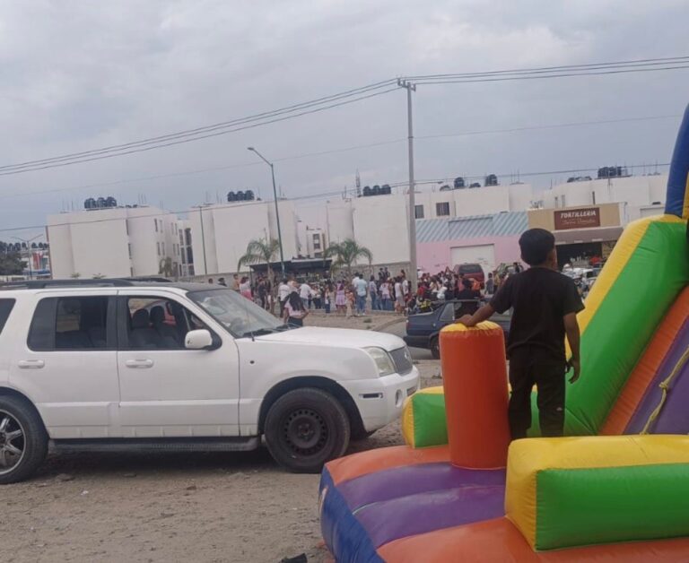 Niño de 8 años de edad muere y otro menor resulta grave tras chocar contra auto