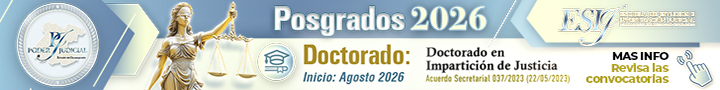 poder judicial