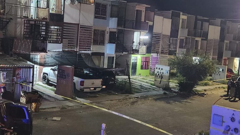 Ejecutan a hombre en Brisas del Campestre León
