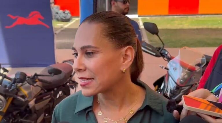 Alcaldesa de Irapuato urge permisos federales para proyectos de infraestructura