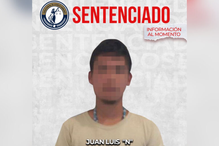 Dan casi un siglo de cárcel para agresor de una niña y su madre en Pénjamo