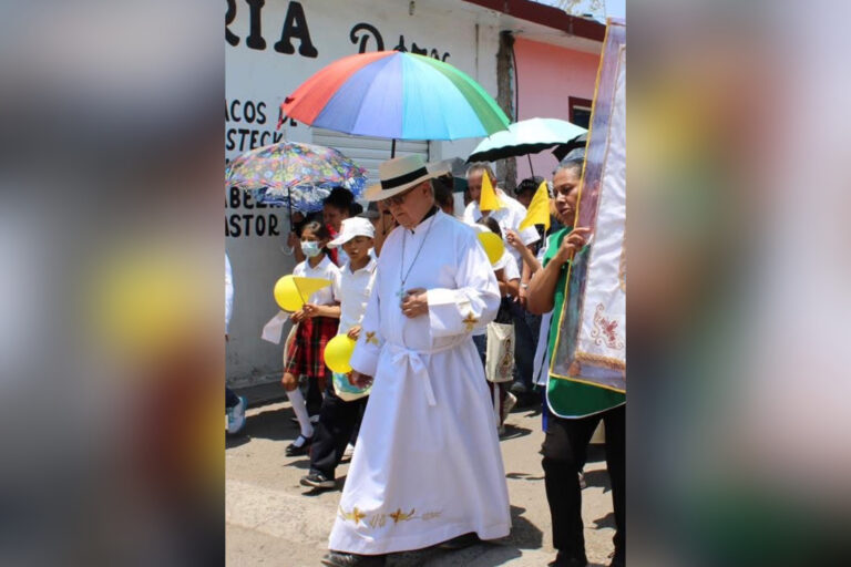 Obispo de Irapuato llama a proteger la vida y apoyar a mujeres que atraviesan embarazos en situaciones complejas