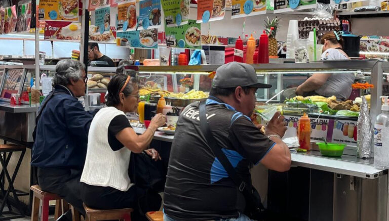 SSG pide fortalecer medidas preventivas en el manejo de alimentos en temporada de calor