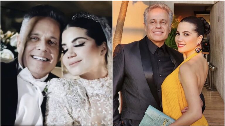 ALEXIS AYALA CONFIRMA SU DIVORCIO DE CINTHIA APARICIO TRAS CASI TRES AÑOS DE MATRIMONIO