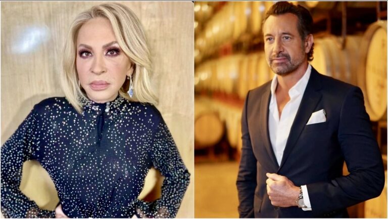 GABRIEL SOTO DONARÁ INDEMNIZACIÓN TRAS GANAR DEMANDA CONTRA LAURA ZAPATA