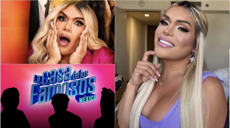 WENDY GUEVARA CONFIRMA SU REGRESO A LA CASA DE LOS FAMOSOS MÉXICO 2026