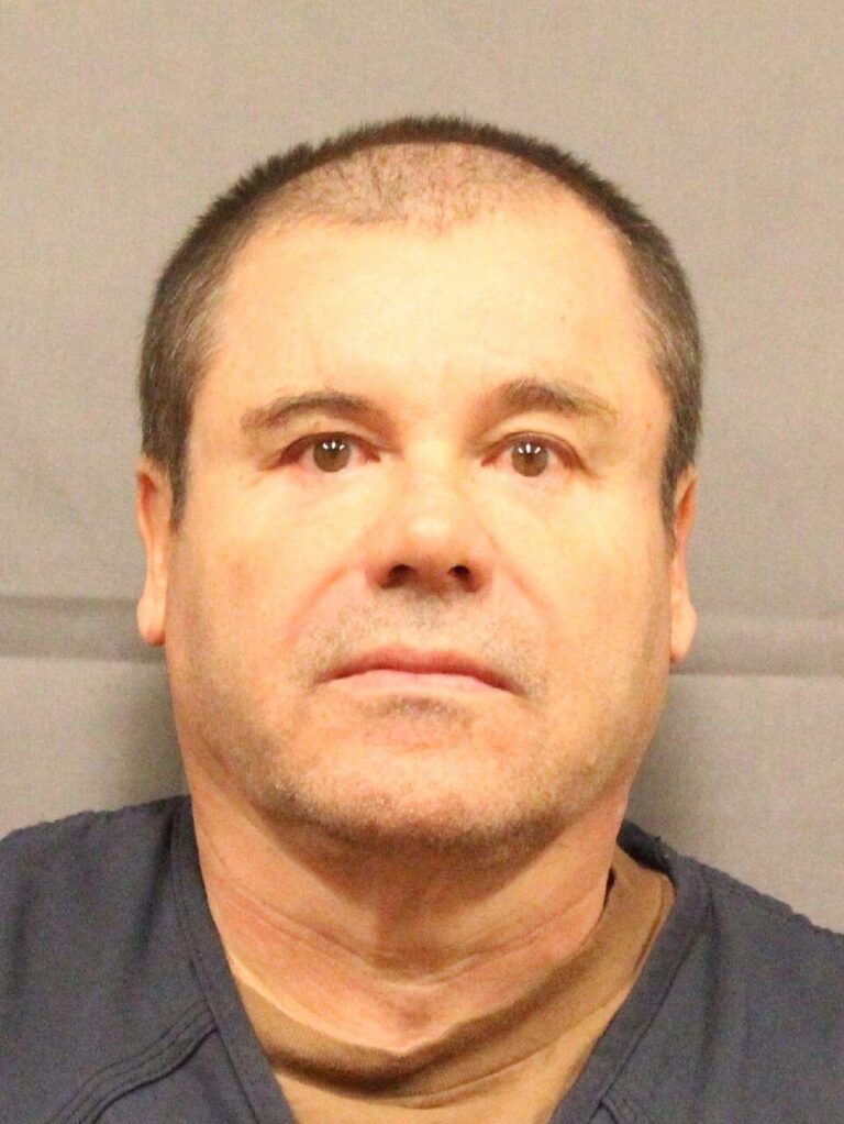 “El Chapo” Guzmán solicita su extradición a México desde prisión en Estados Unidos