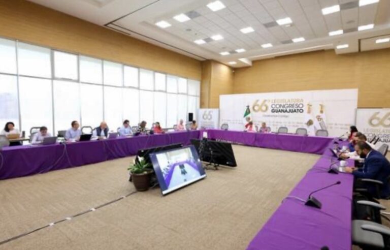 Revisan propuestas para proteger recursos forestales y promover vivienda para jóvenes en Guanajuato