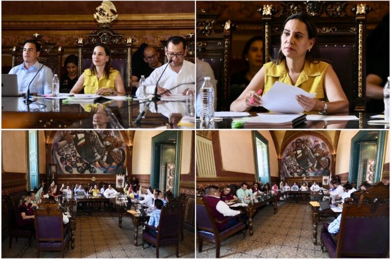 APRUEBAN REGLAS DE OPERACIÓN PARA REGULARIZAR ASENTAMIENTOS HUMANOS EN IRAPUATO
