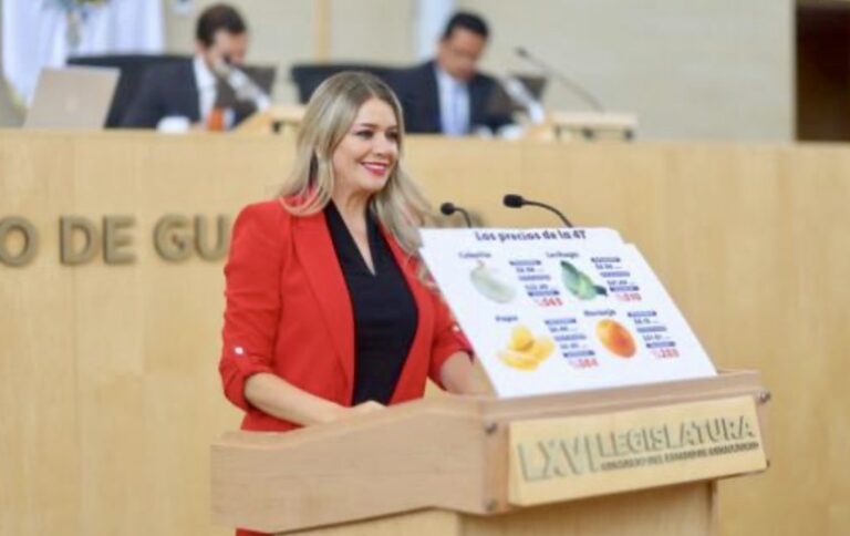 Llaman a SADER a analizar la intermediación en cadenas agroalimentarias y fortalecer a productores frente a distorsiones de precios