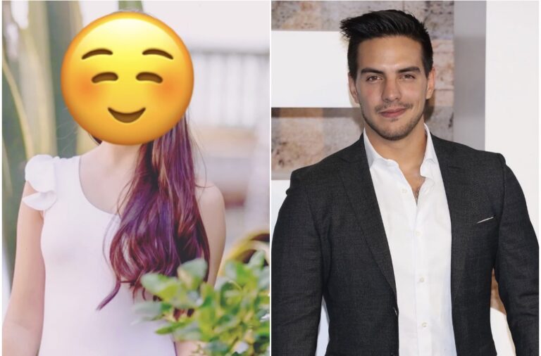 ACUSAN AL ACTOR VADHIR DERBEZ DE INTENTO DE VIOLACIÓN