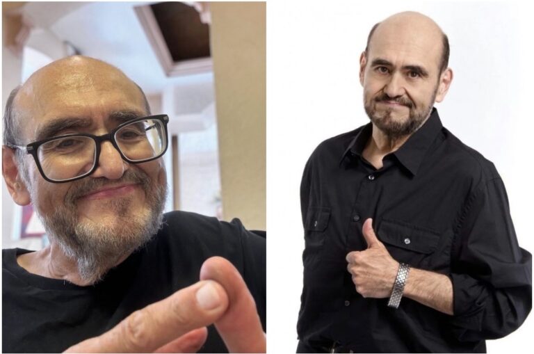 EDGAR VIVAR SE SOMETERÁ A DELICADA CIRUGÍA