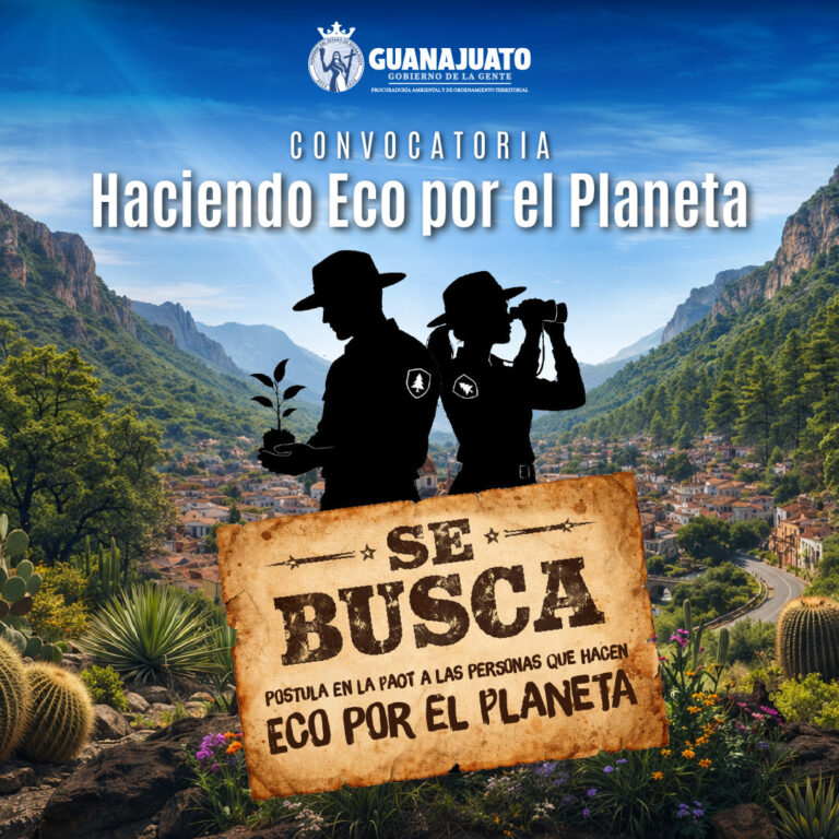 Procuraduría Ambiental lanza convocatoria Haciendo Eco por el Planeta
