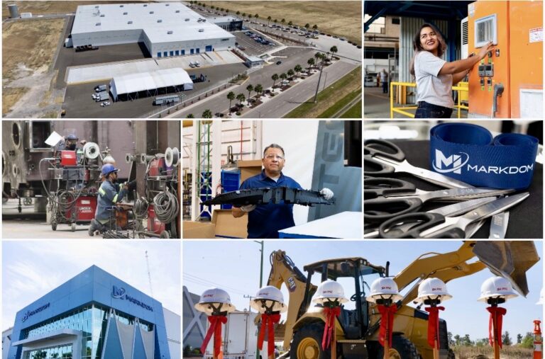 Guanajuato mantiene dinamismo y confianza para la atracción de inversiones