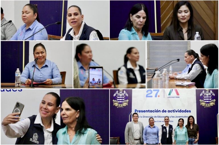 RECONOCERÁN LABOR DE MAESTROS CON 5.ª EDICIÓN DEL PREMIO ‘RAMÓN BARRETO DE TÁBORA’