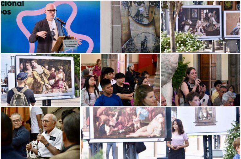 ACERCAN TALLERES, ARTE Y CULTURA A IRAPUATENSES