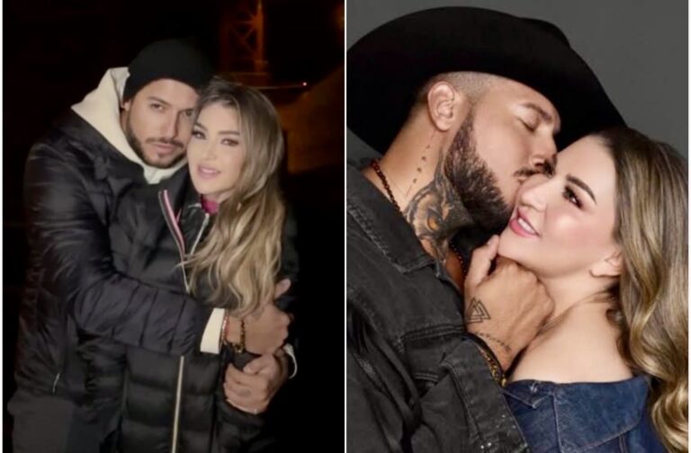 EXHIBEN AL NOVIO DE ALICIA VILLARREAL CIBAD HERNÁNDEZ POR HUMILLAR A LAS MUJERES