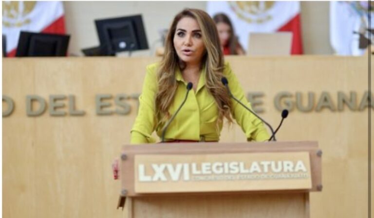 Propone garantizar gratuidad de la educación en la Universidad de Guanajuato