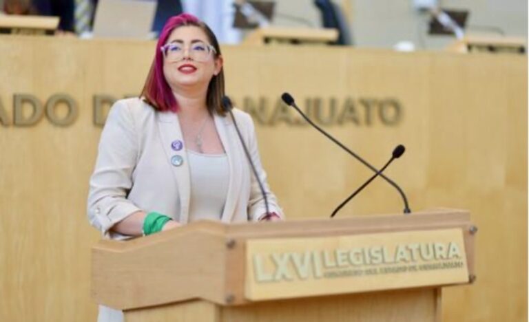 Buscan fortalecer la autonomía económica de las mujeres en la política de desarrollo económico de Guanajuato