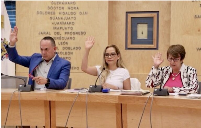 Aprueban dictamen en favor de la protección de los recursos forestales
