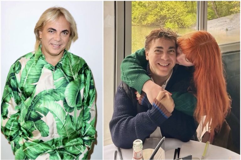 REVELAN QUE CRISTIAN CASTRO TERMINÓ RELACIÓN CON VICTORIA KÜHNE POR UNA INFIDELIDAD