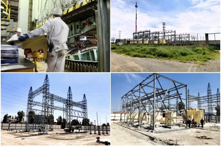 Guanajuato fortalece su competitividad energética para impulsar nuevas inversiones y desarrollo económico
