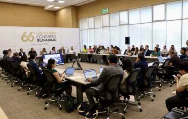 Analizan reformas electorales en materia de paridad, justicia y financiamiento público