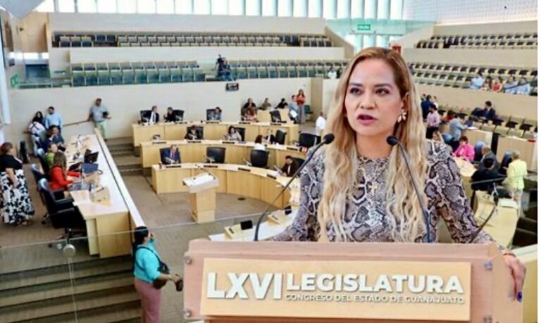 Aprueban reforma para proteger recursos forestales de Guanajuato