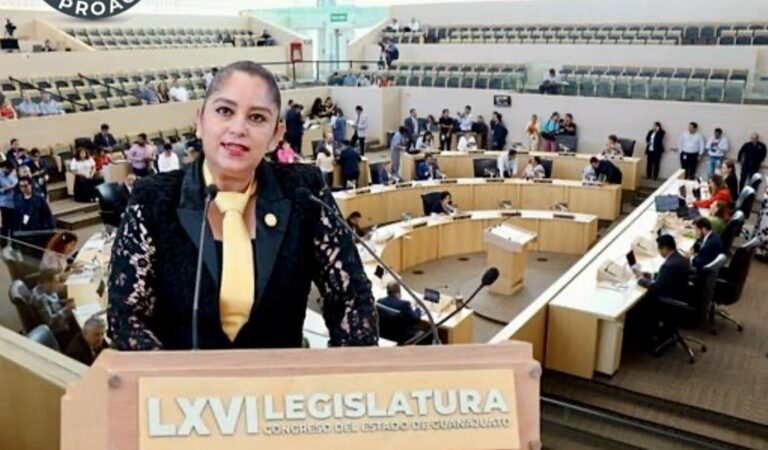 Exhorta Congreso del Estado a municipios a fortalecer la implementación de la justicia cívica en Guanajuato