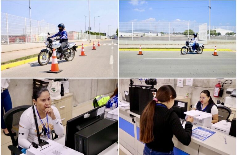 SE GRADÚA EN IRAPUATO PRIMERA GENERACIÓN DE MOTO ESCUELA