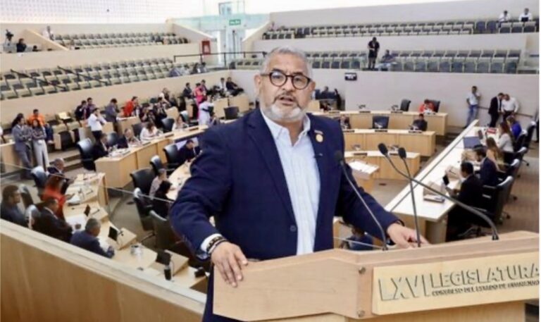 Aprueban reformas a la Ley para el Gobierno y Administración de los Municipios del Estado de Guanajuato